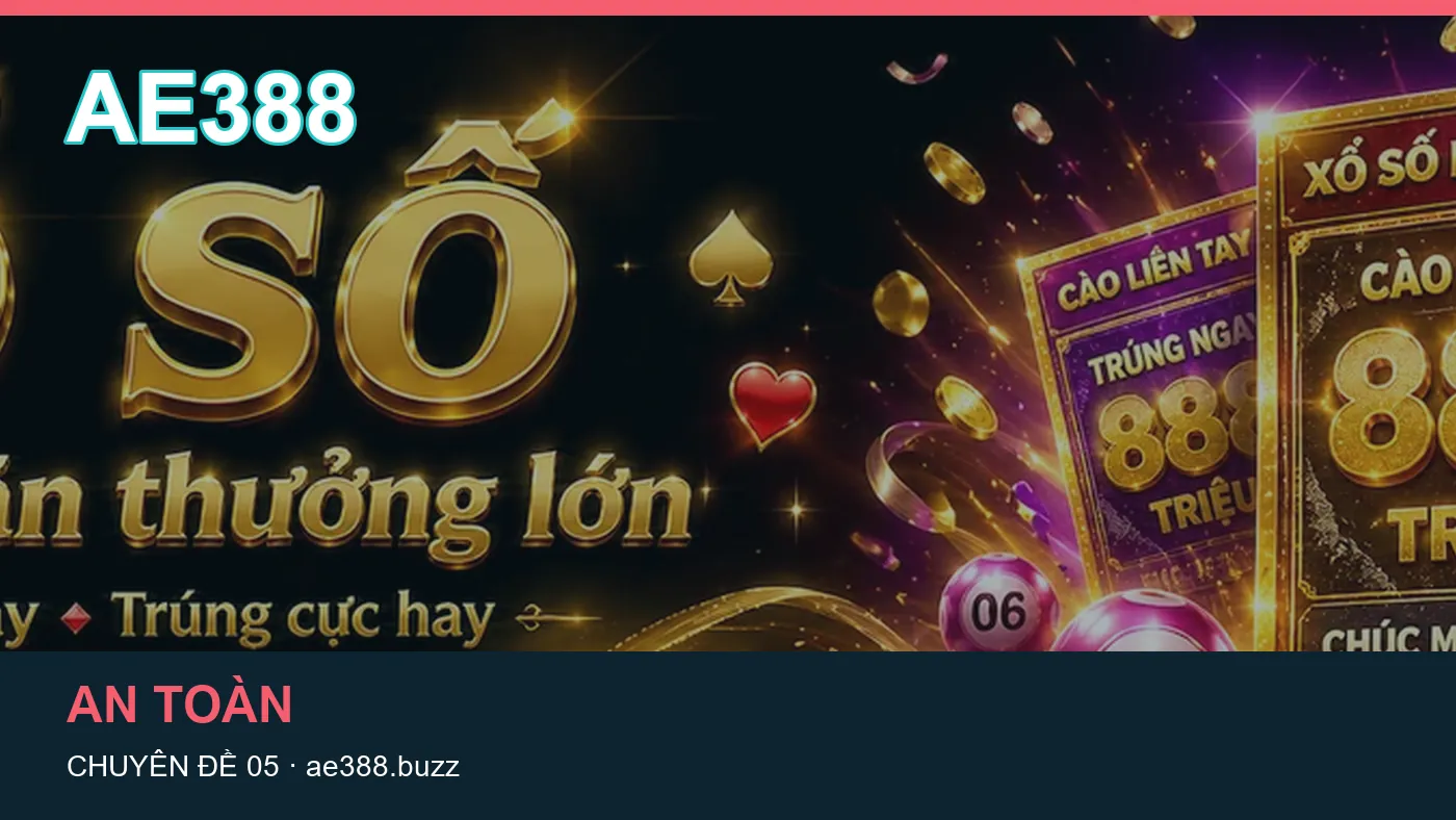 Giải đấu: những thuật ngữ cần hiểu khi tra cứu AE388